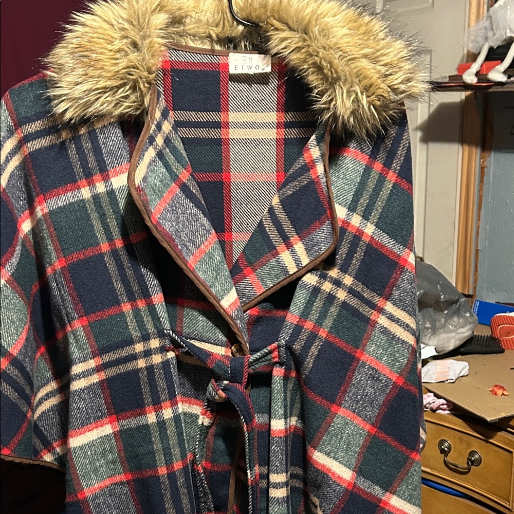 Poncho